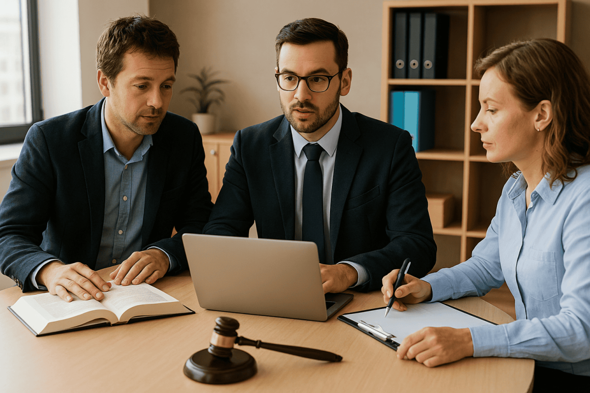 The Benefits of Legal Subscriptions for SMEs