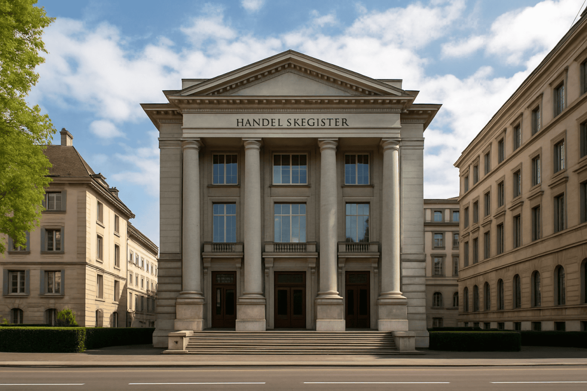 Créer une entreprise en Suisse : la liste de contrôle juridique