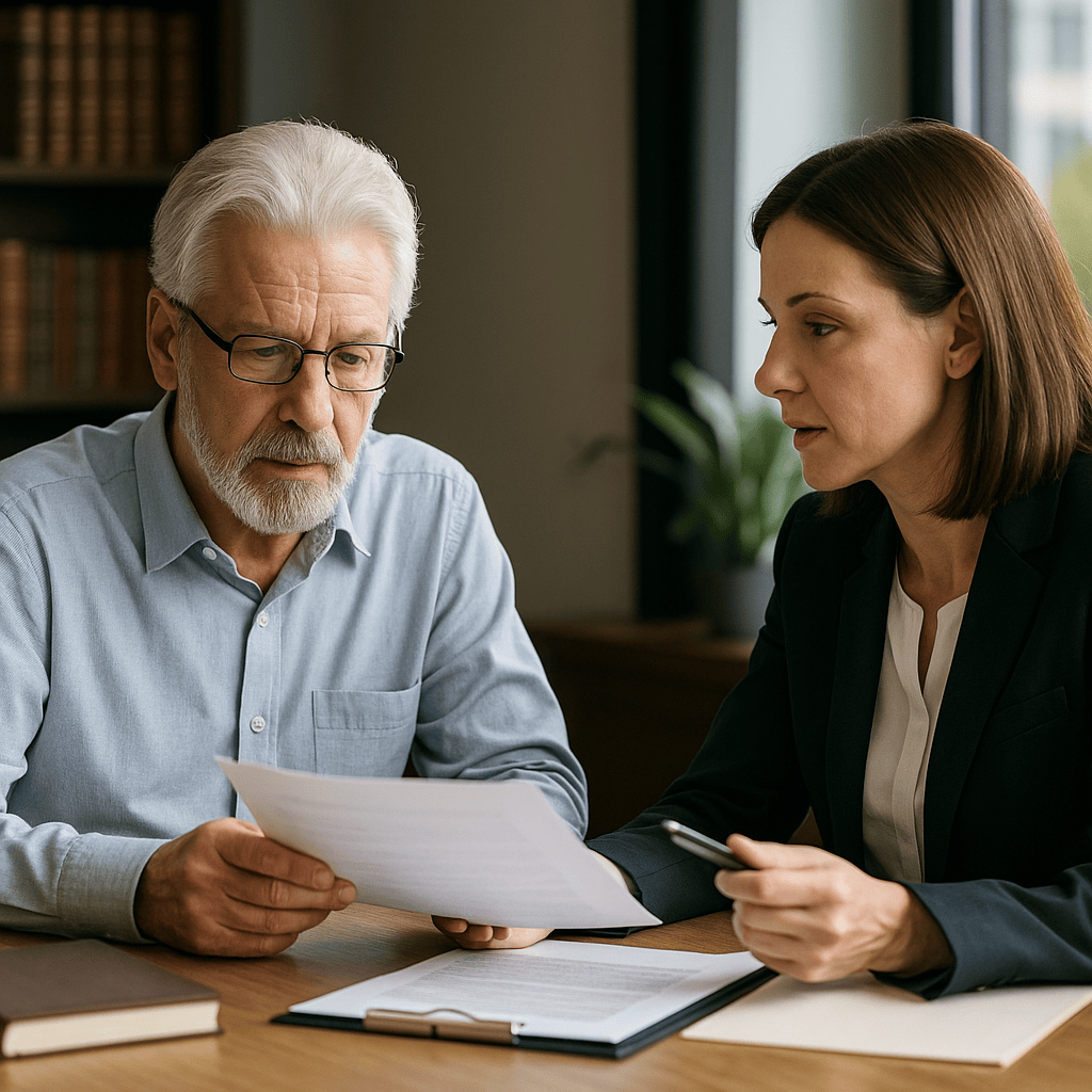 Wills and Inheritance: Why Preparing Online Makes Sense