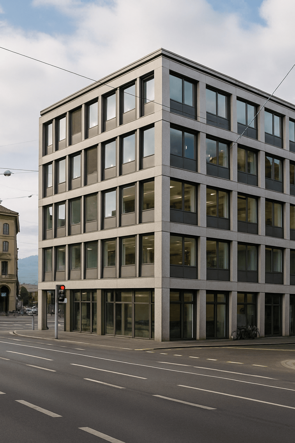 Vos droits en tant que travailleur indépendant en Suisse