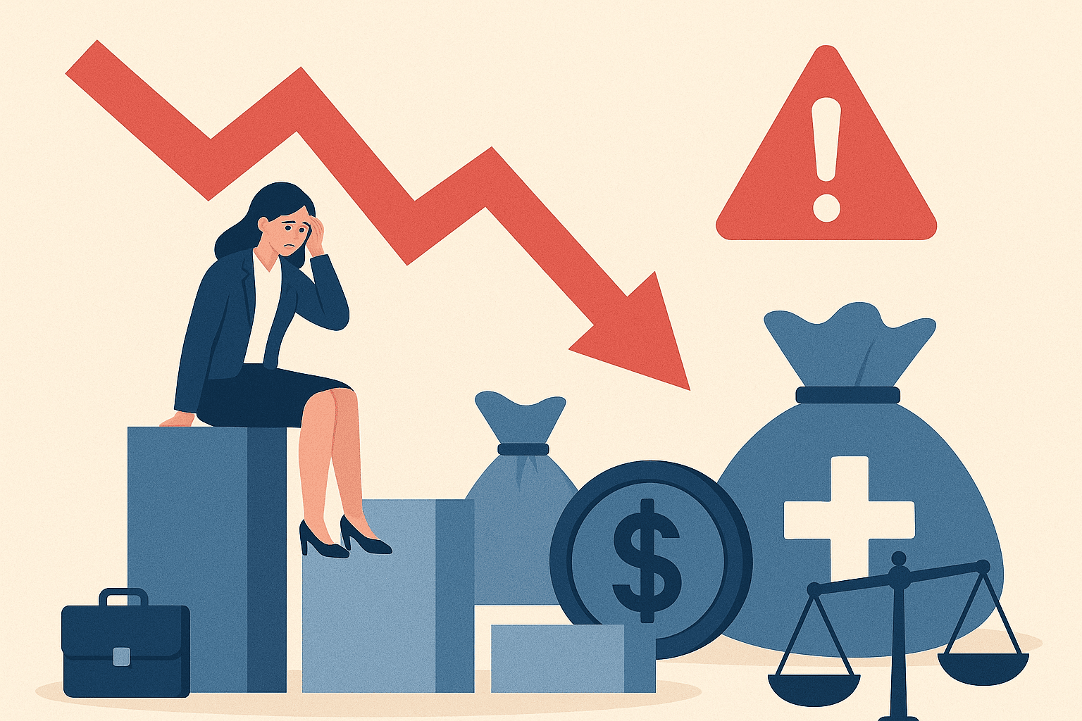 Capital Losses, Overindebtedness, and Insolvency under the New Swiss Corporate Law