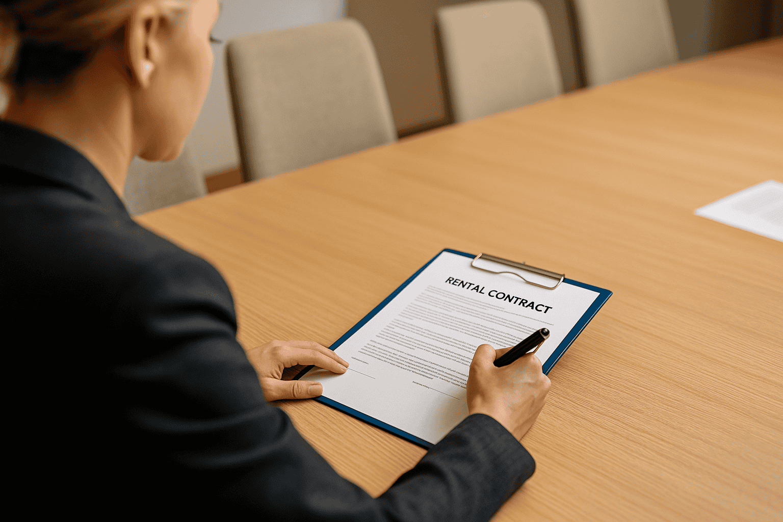 Rental Contracts in Switzerland: Tenant Rights and Obligations