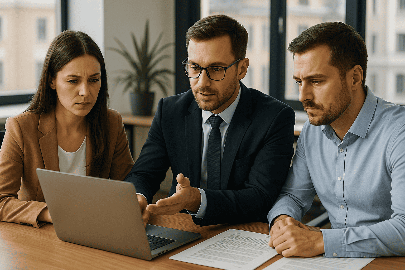 How Digital Legal Services Are Changing Business Operations