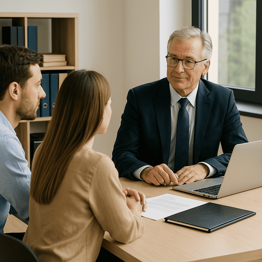 Terminations and Swiss Labor Law: Protecting Your Business