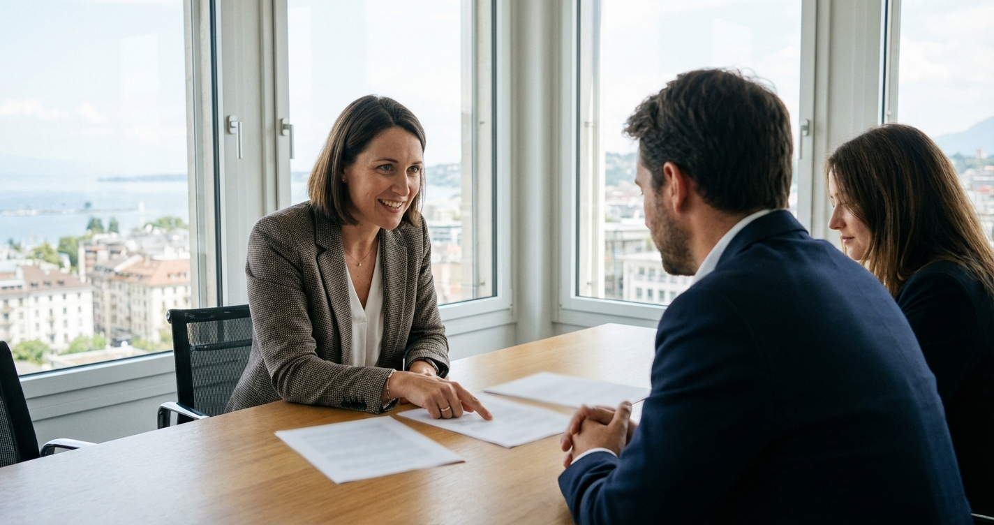 How Swiss SMEs Use Legal Tech in Their Daily Business