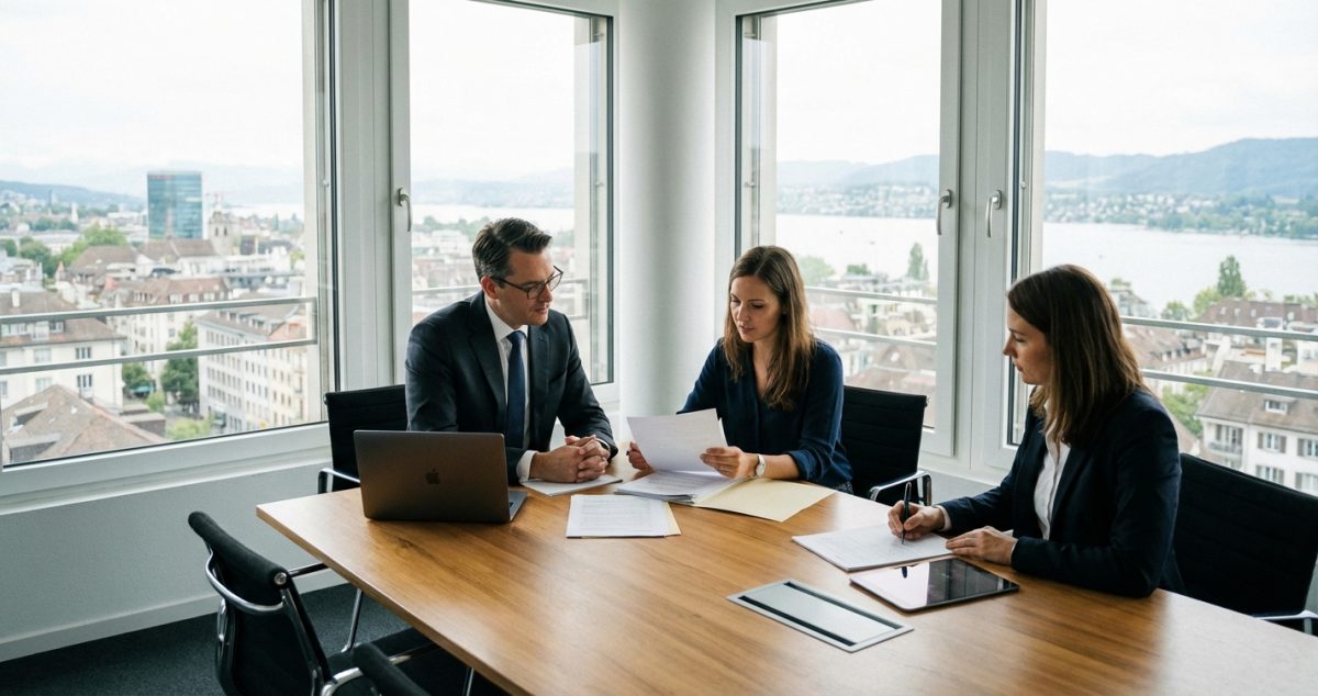 Legal Tech et accès au droit en Suisse pour pme suisses