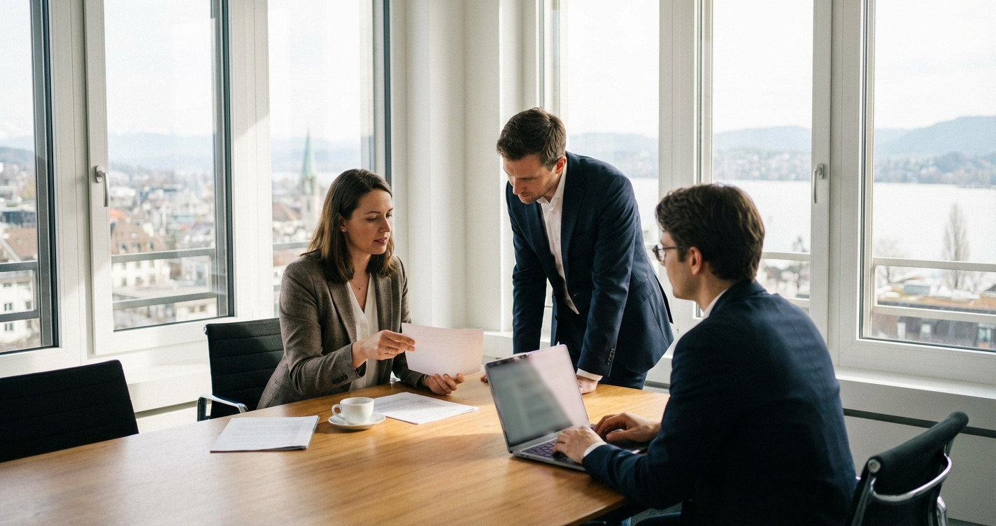 Technology and Digital Tools for Law in Switzerland: What Are the Impacts?