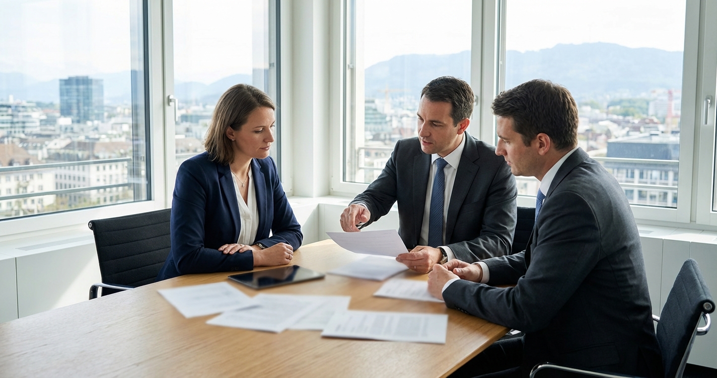 Entrepreneuriat en Suisse : anticiper les enjeux juridiques avec la Legal Tech