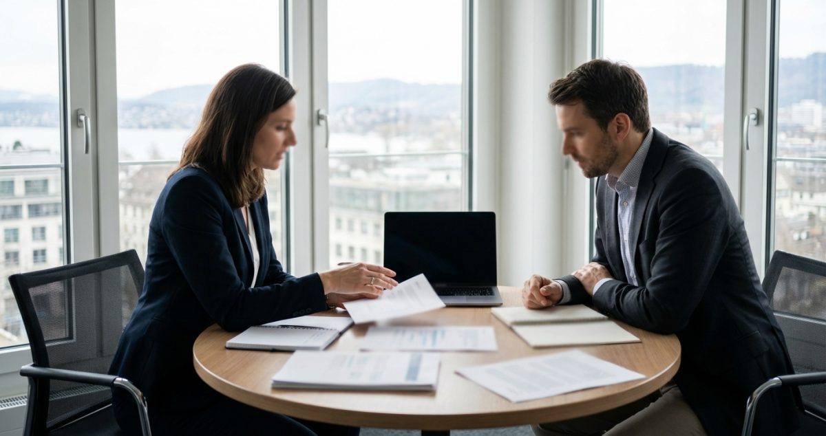 Technology and digital tools are transforming access to law in Switzerland