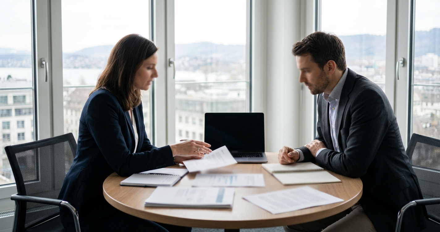 Technology and digital tools are transforming access to law in Switzerland