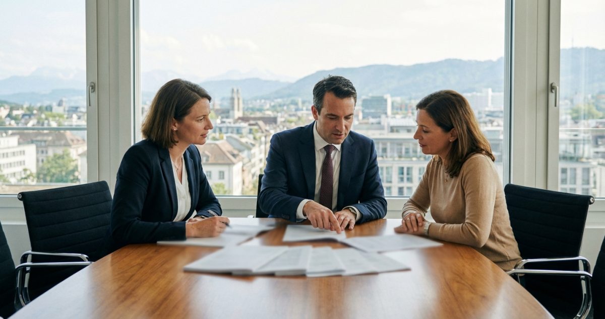 How Legal Tech Is Transforming Access to Law in Switzerland